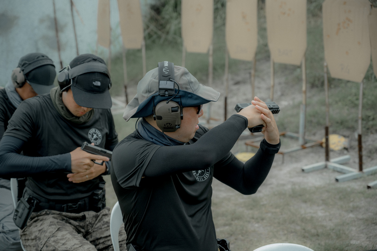 What is C.A.R – Center Axis Relock Shooting System, and is it worth learning?