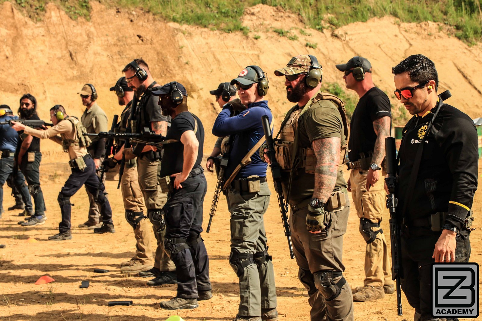 Combined Firearms Course: What Is this course about, and Is It Worth Taking?