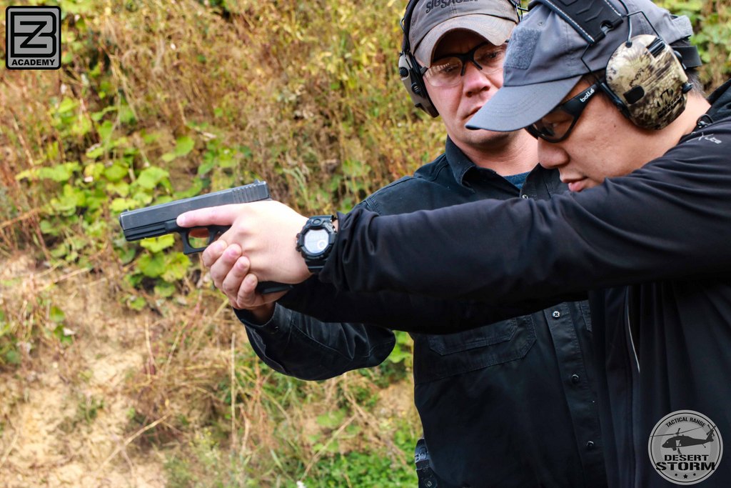 Planning to visit BZ ACADEMY for the first time. Read this GUIDE.